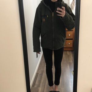 Men’s Carhartt Jacket